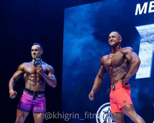 Фотограф Борис Хигрин (19.05.2024)